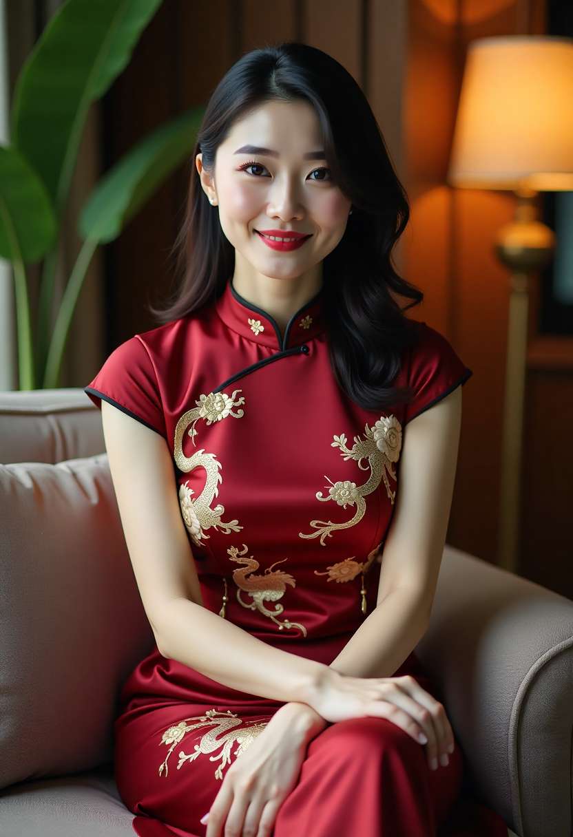 麦兜故事电影海报