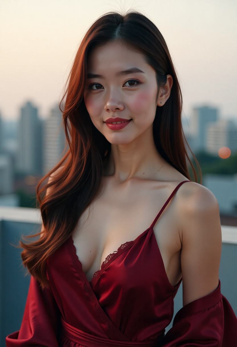 罗小黑战记电影海报